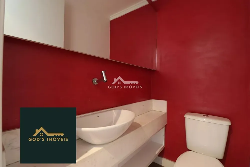 Apartamento, 3 quartos, 129 m² - Foto 5