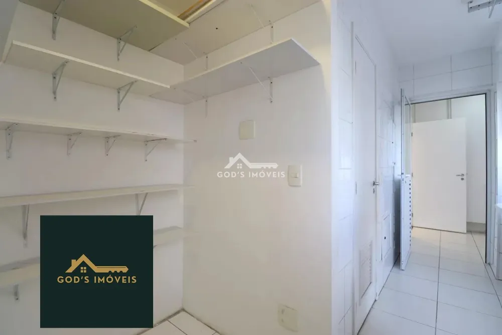 Apartamento, 3 quartos, 129 m² - Foto 4