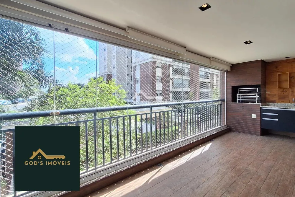 Apartamento, 3 quartos, 129 m² - Foto 16