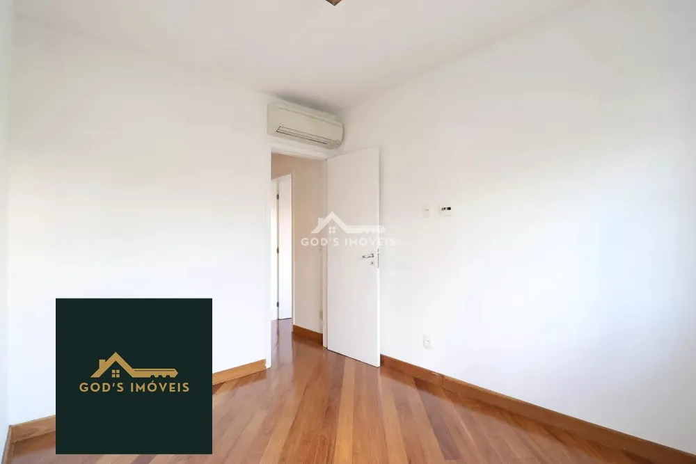 Apartamento, 3 quartos, 129 m² - Foto 8
