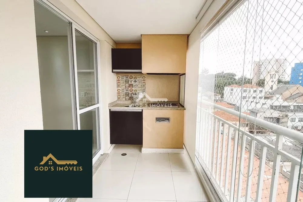 Apartamento, 2 quartos, 68 m² - Foto 3