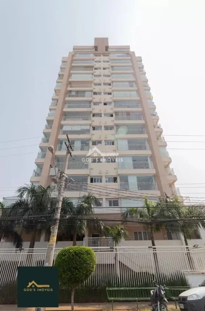 Apartamento, 2 quartos, 68 m² - Foto 7
