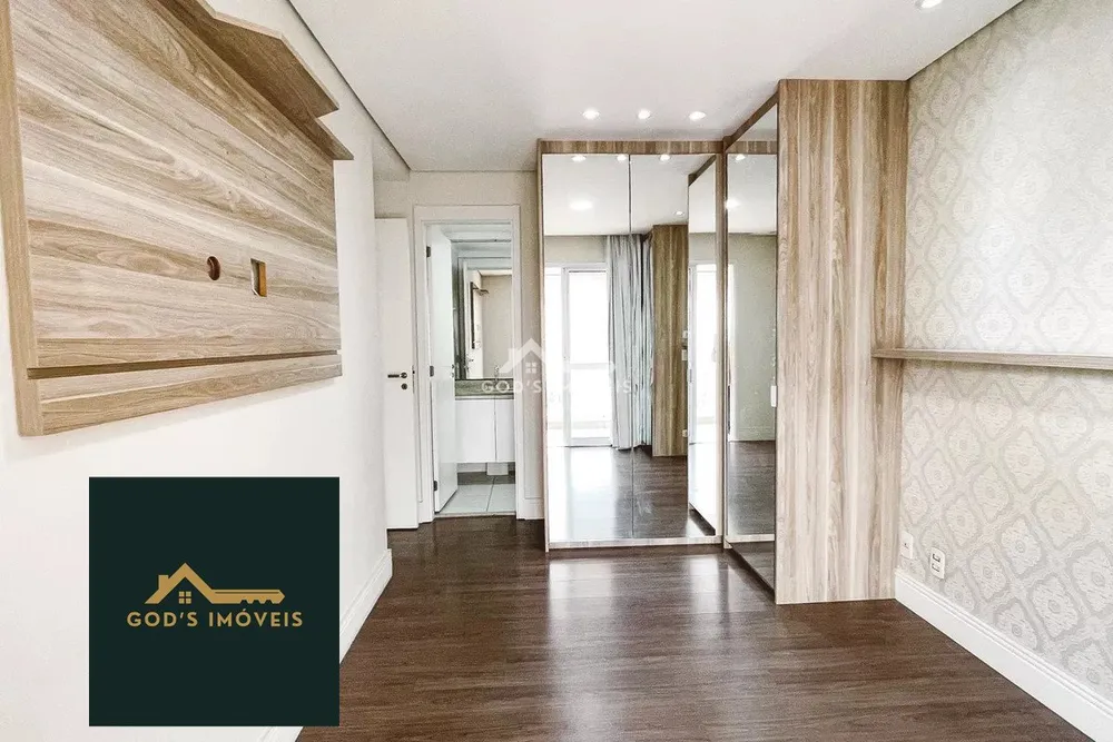 Apartamento, 2 quartos, 68 m² - Foto 6