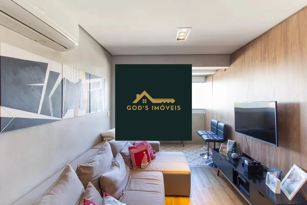 Apartamento, 2 quartos, 79 m² - Foto 2