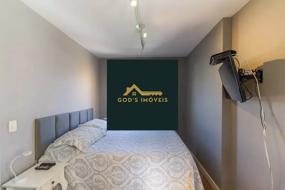 Apartamento, 2 quartos, 79 m² - Foto 4