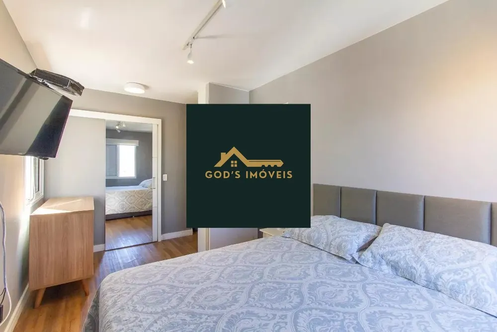 Apartamento, 2 quartos, 79 m² - Foto 6