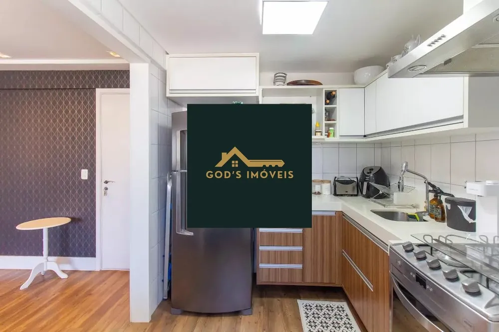 Apartamento, 2 quartos, 79 m² - Foto 3