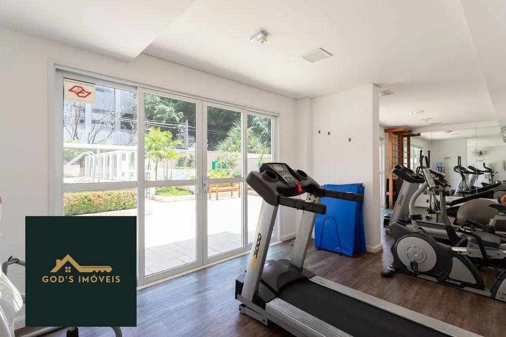 Apartamento, 2 quartos, 79 m² - Foto 13