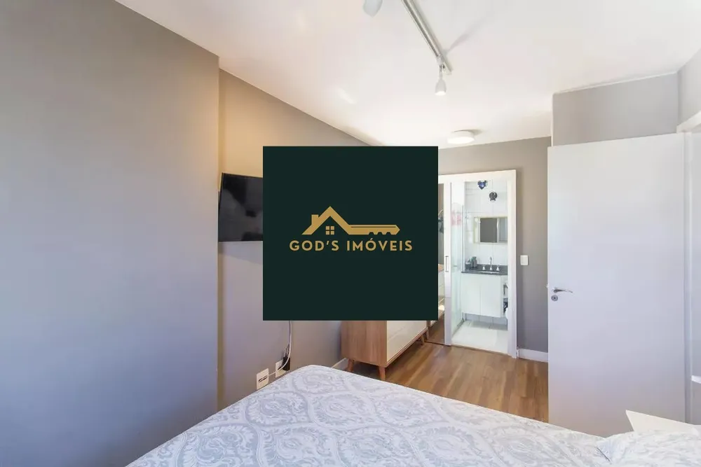 Apartamento, 2 quartos, 79 m² - Foto 5