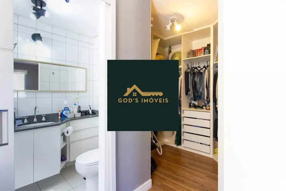 Apartamento, 2 quartos, 79 m² - Foto 7