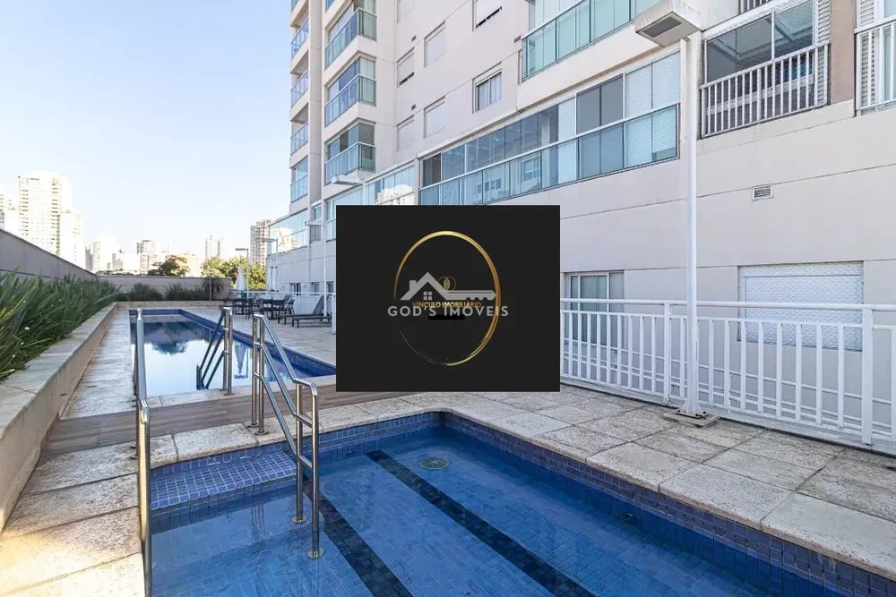 Cobertura, 3 quartos, 149 m² - Foto 6