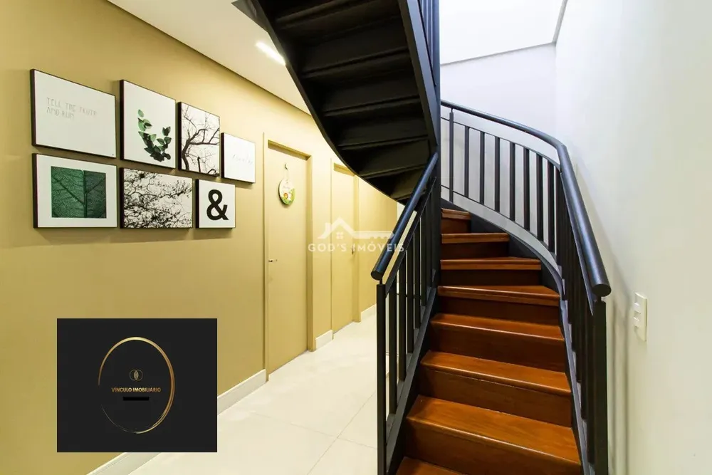 Cobertura, 3 quartos, 149 m² - Foto 3