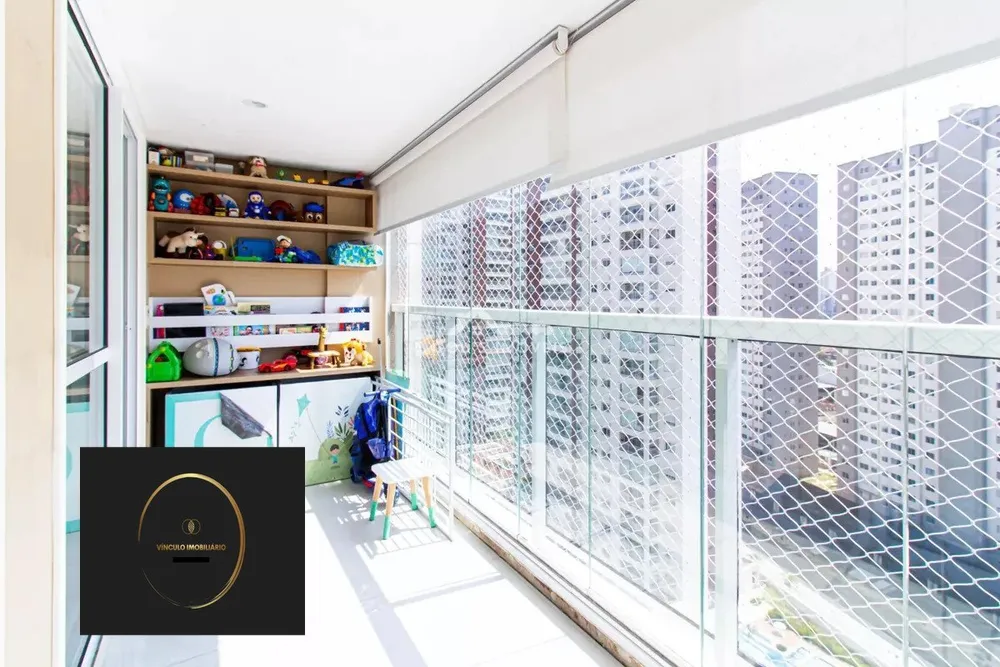 Cobertura, 3 quartos, 149 m² - Foto 7