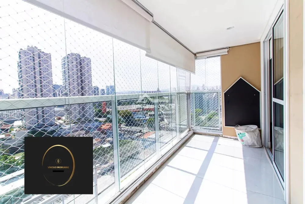 Cobertura, 3 quartos, 149 m² - Foto 9