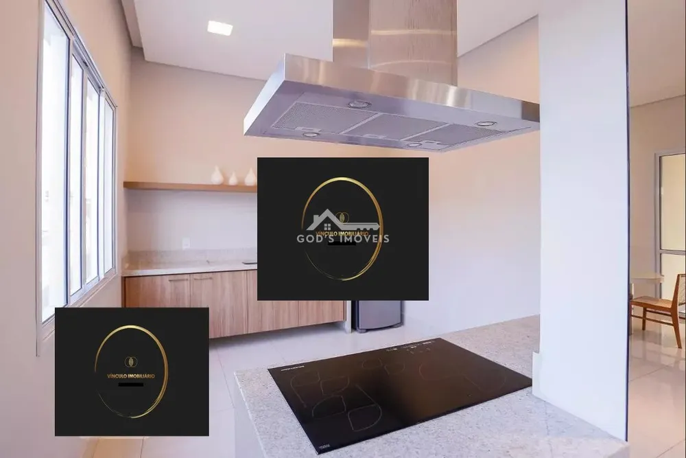 Cobertura, 3 quartos, 149 m² - Foto 4