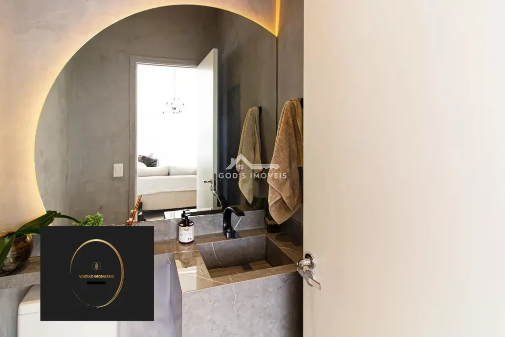 Cobertura, 3 quartos, 149 m² - Foto 5