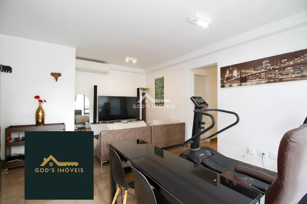 Apartamento, 2 quartos, 55 m² - Foto 7