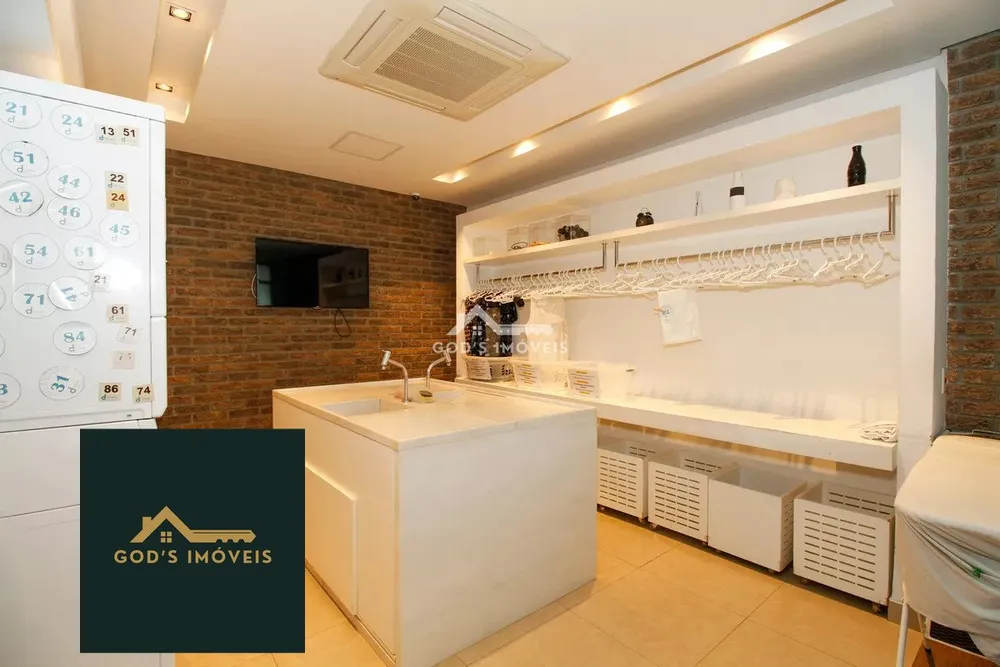Apartamento, 2 quartos, 55 m² - Foto 5