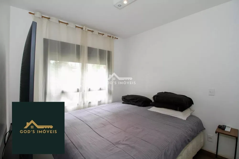 Apartamento, 2 quartos, 55 m² - Foto 6