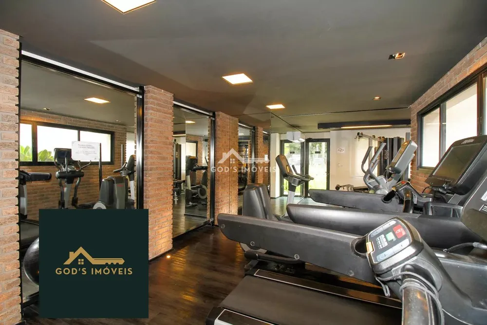 Apartamento, 2 quartos, 55 m² - Foto 11