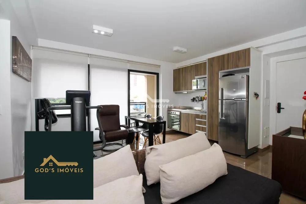 Apartamento, 2 quartos, 55 m² - Foto 3