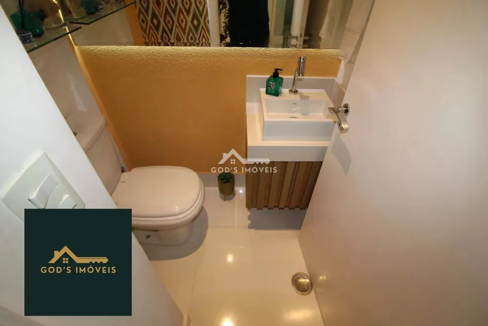 Apartamento, 3 quartos, 95 m² - Foto 13