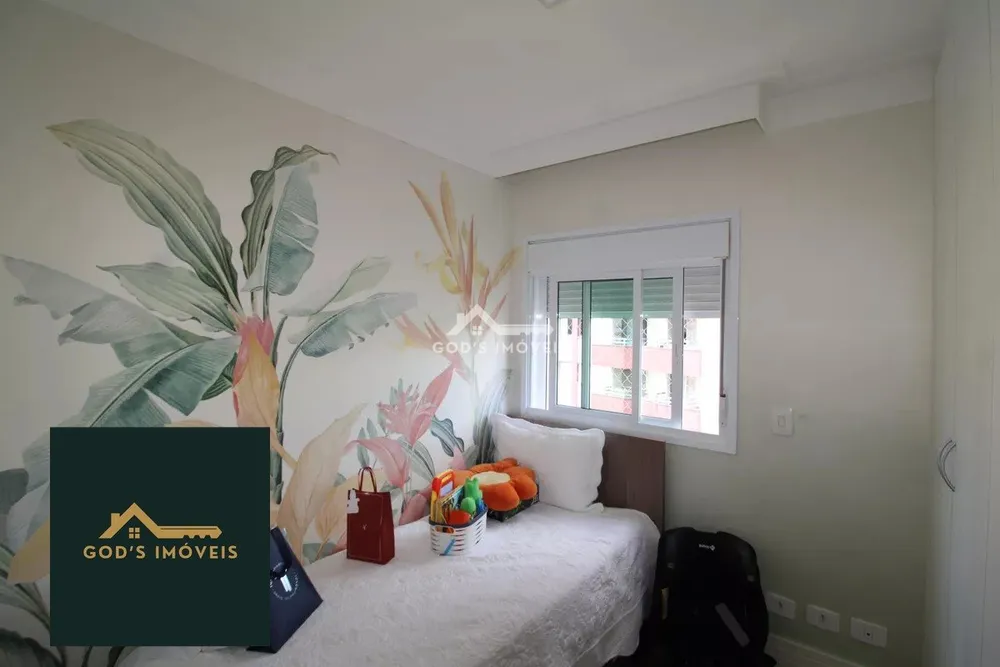 Apartamento, 3 quartos, 95 m² - Foto 7