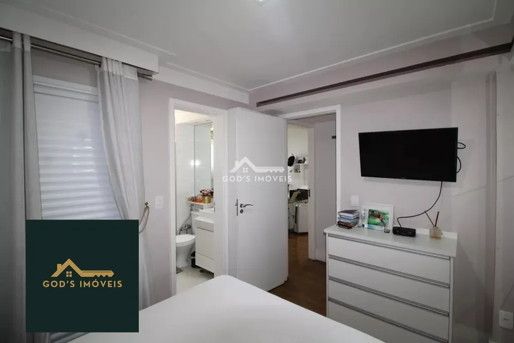 Apartamento, 3 quartos, 95 m² - Foto 10