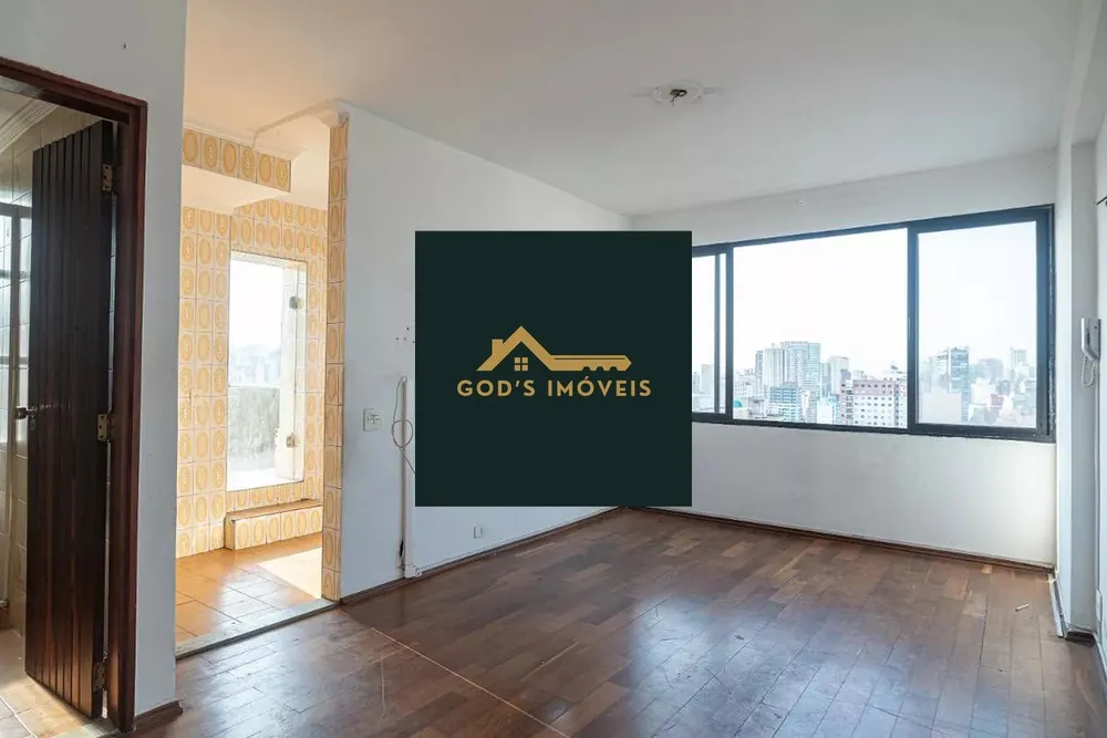 Apartamento, 3 quartos, 95 m² - Foto 1