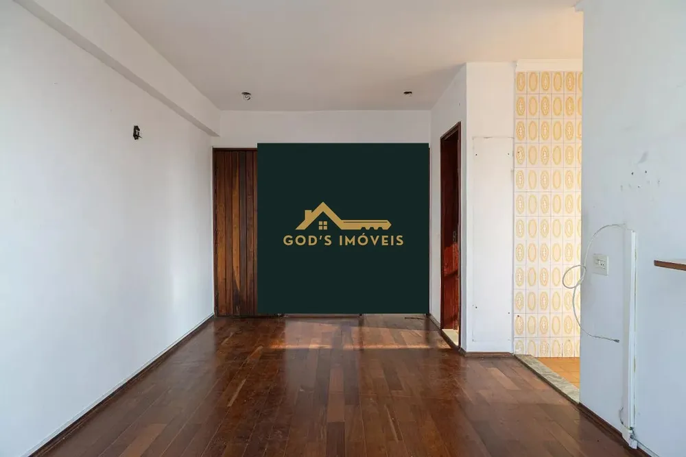 Apartamento, 3 quartos, 95 m² - Foto 3