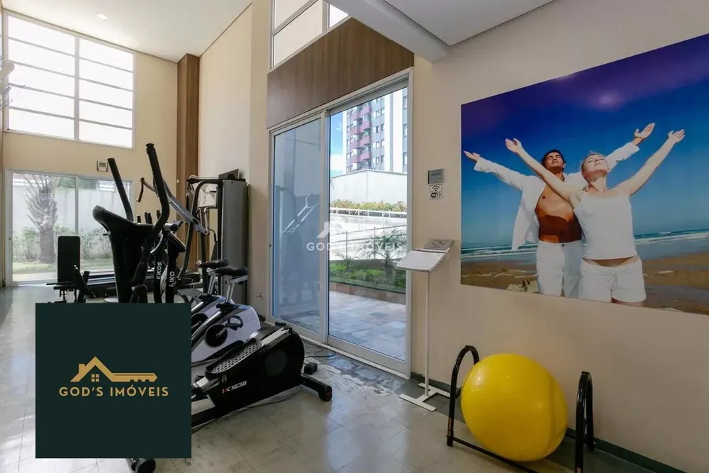 Apartamento, 3 quartos, 95 m² - Foto 14