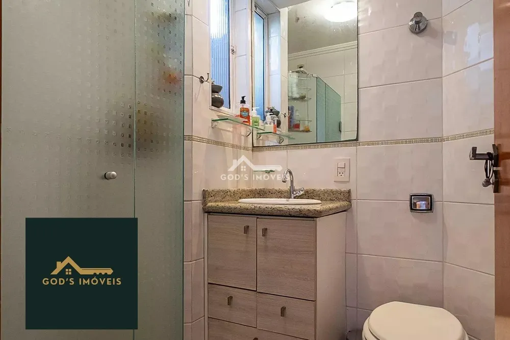 Apartamento, 3 quartos, 95 m² - Foto 11