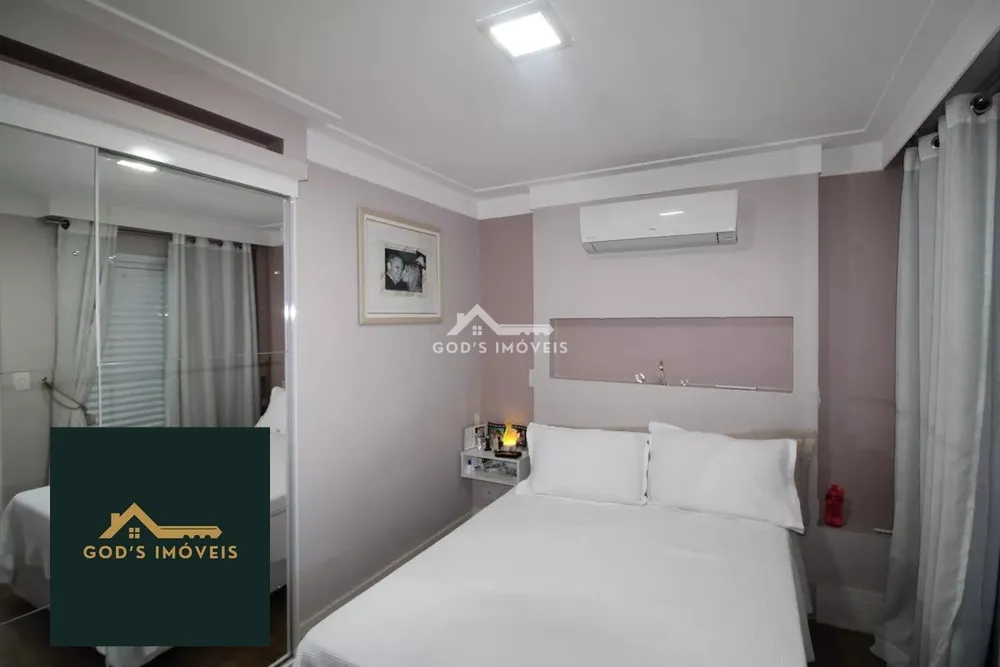 Apartamento, 3 quartos, 95 m² - Foto 7