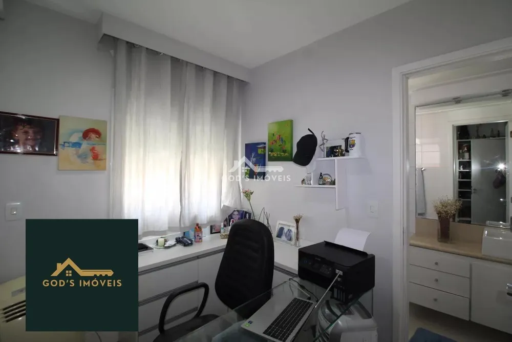 Apartamento, 3 quartos, 95 m² - Foto 8