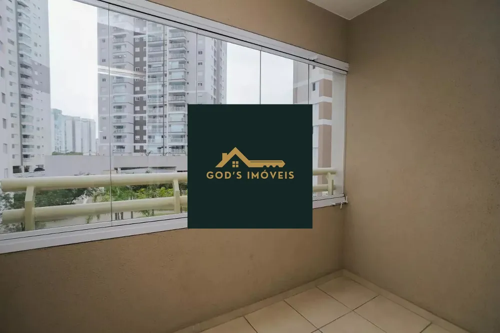 Apartamento, 2 quartos, 74 m² - Foto 3