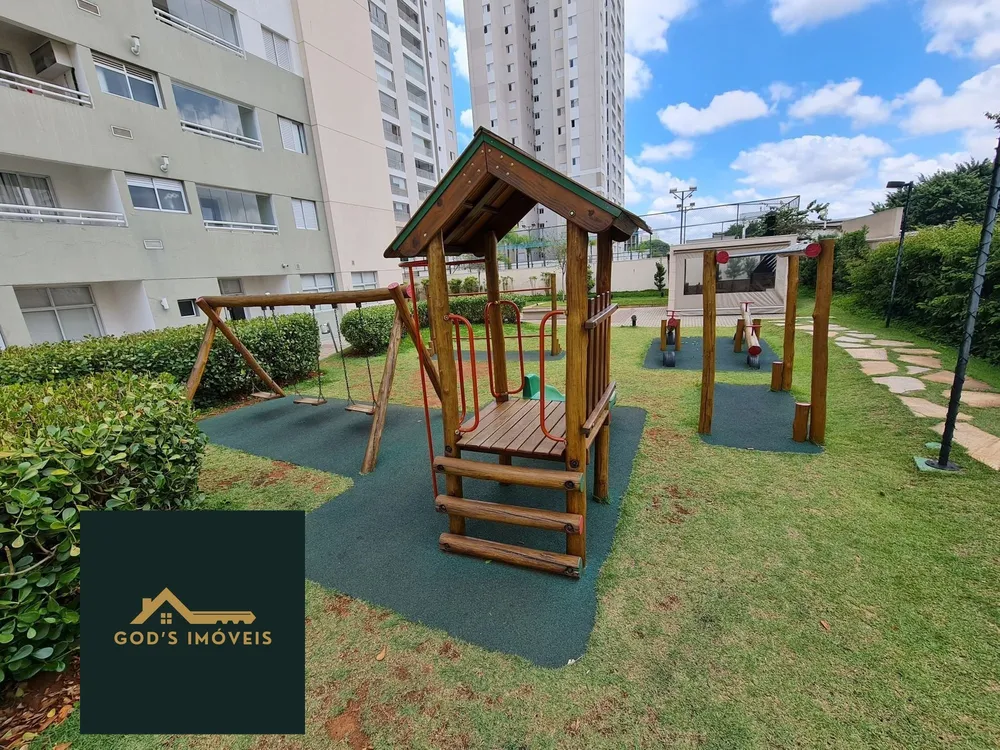 Apartamento, 2 quartos, 74 m² - Foto 11