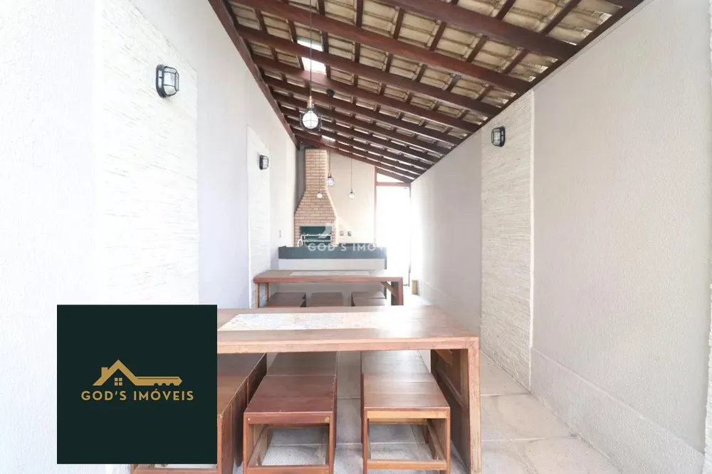 Apartamento, 2 quartos, 86 m² - Foto 7