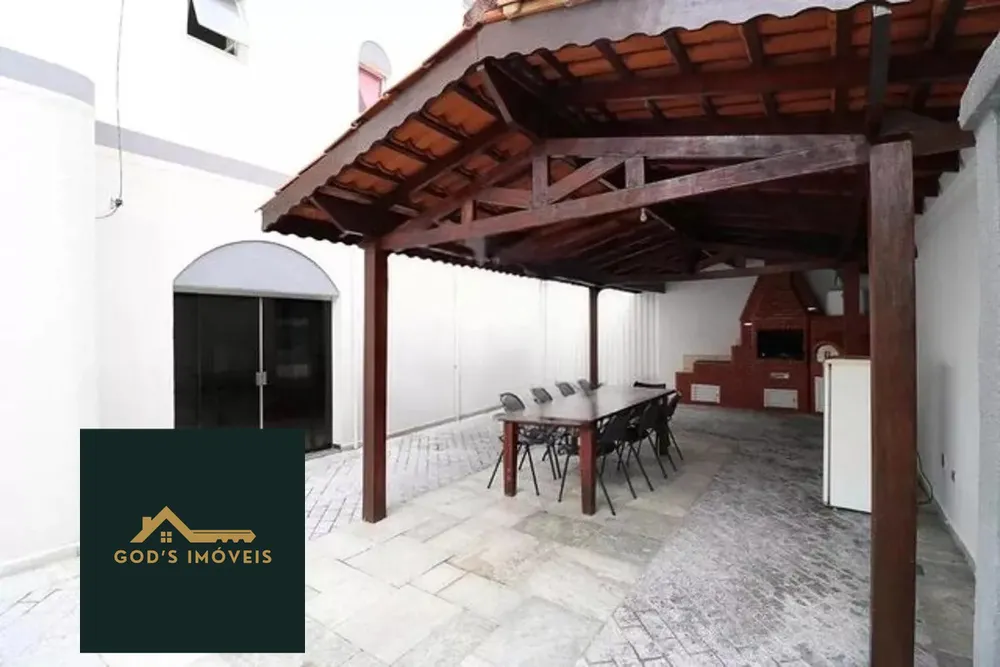 Apartamento, 2 quartos, 86 m² - Foto 8