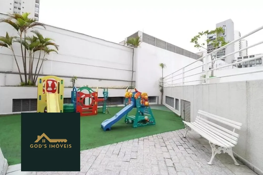 Apartamento, 2 quartos, 86 m² - Foto 3