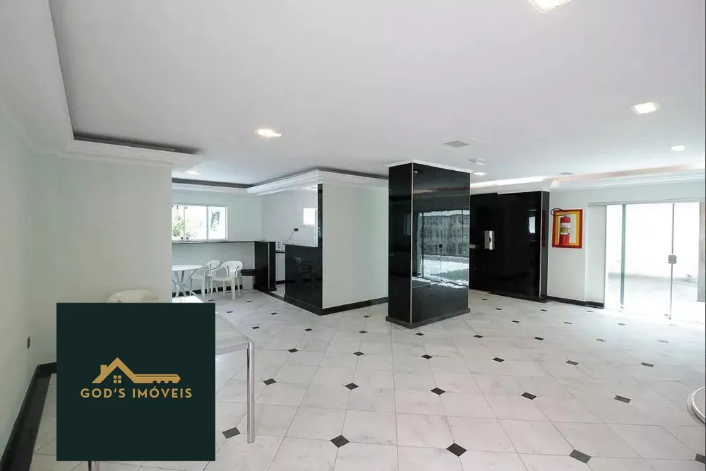 Apartamento, 2 quartos, 86 m² - Foto 2