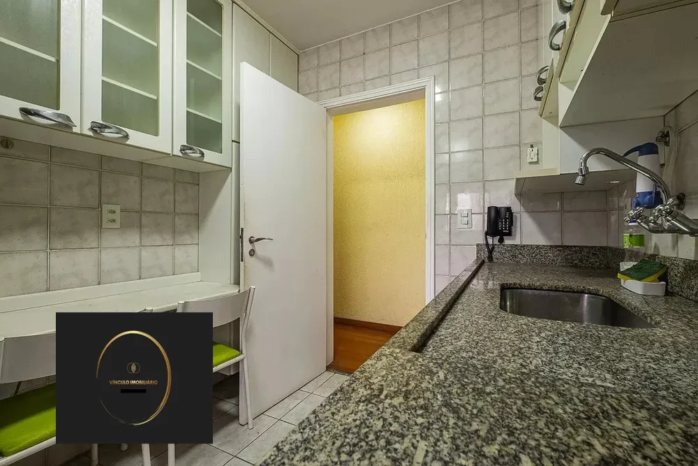 Apartamento, 3 quartos, 88 m² - Foto 4