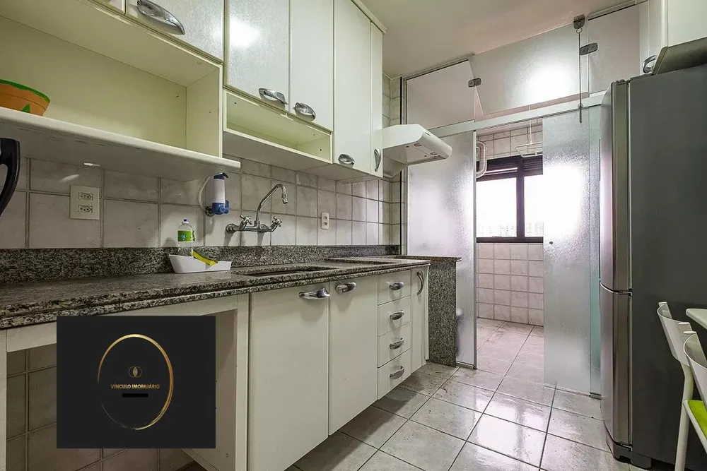 Apartamento, 3 quartos, 88 m² - Foto 3