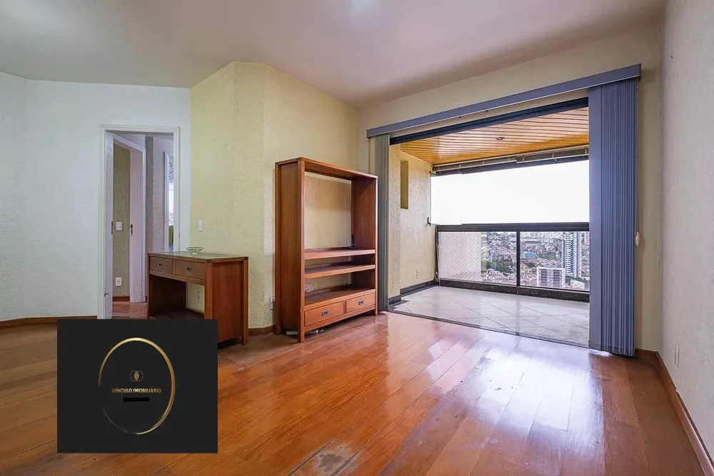 Apartamento, 3 quartos, 88 m² - Foto 5