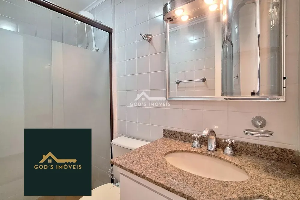 Apartamento, 3 quartos, 76 m² - Foto 3