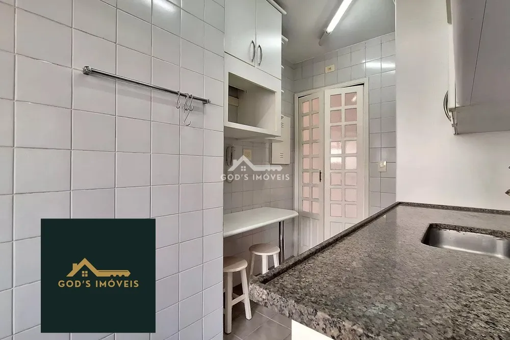 Apartamento, 3 quartos, 76 m² - Foto 1