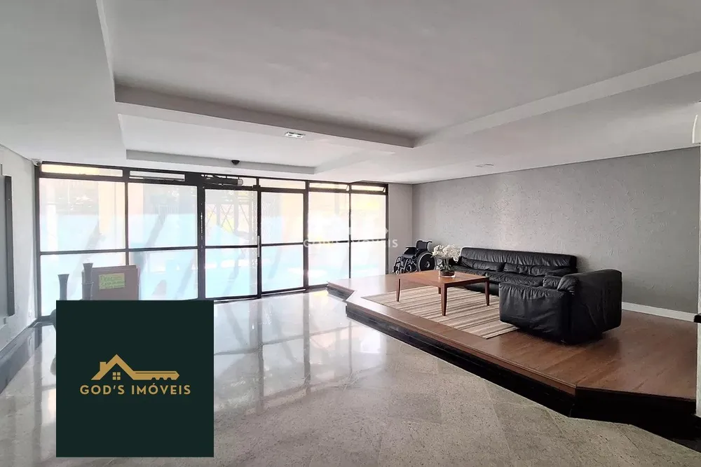 Apartamento, 3 quartos, 76 m² - Foto 8