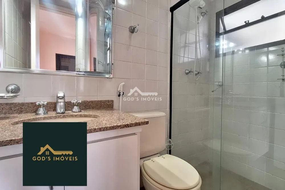 Apartamento, 3 quartos, 76 m² - Foto 2