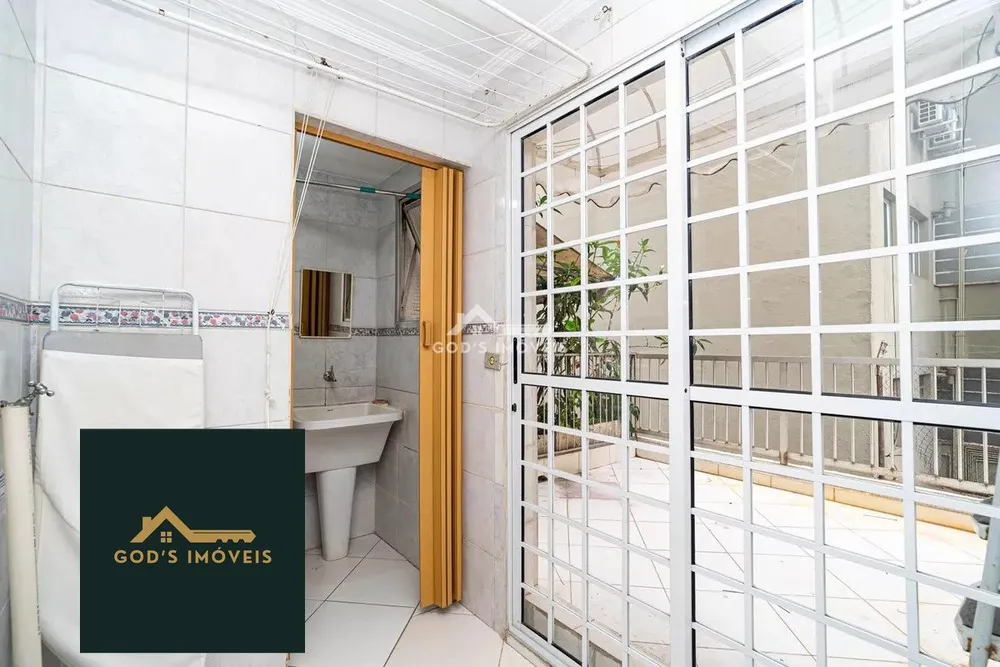 Apartamento, 2 quartos, 83 m² - Foto 5