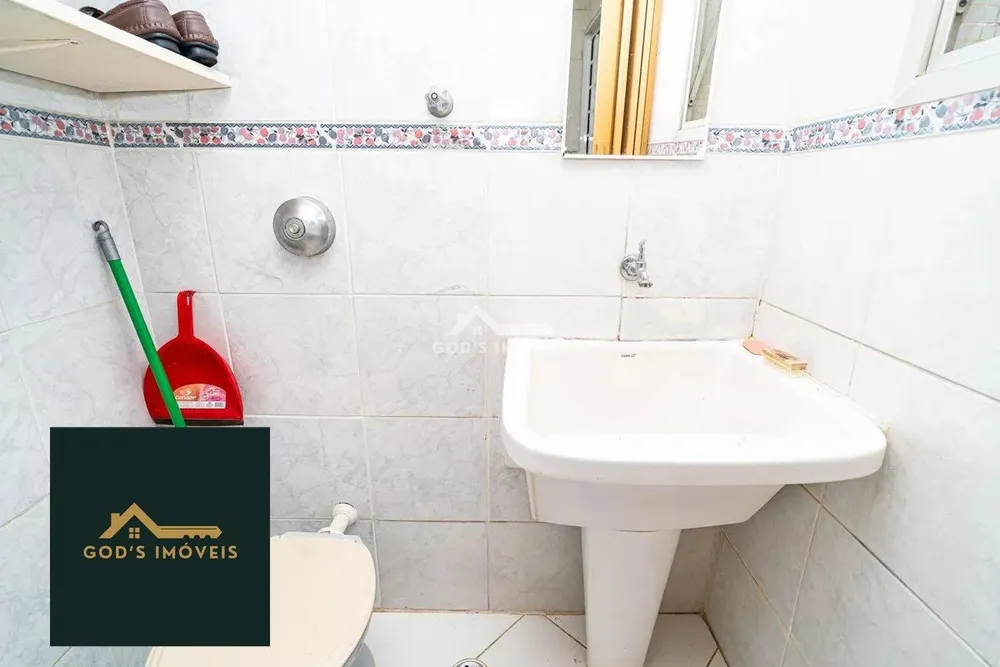 Apartamento, 2 quartos, 83 m² - Foto 10