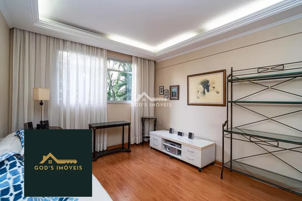 Apartamento, 2 quartos, 83 m² - Foto 1